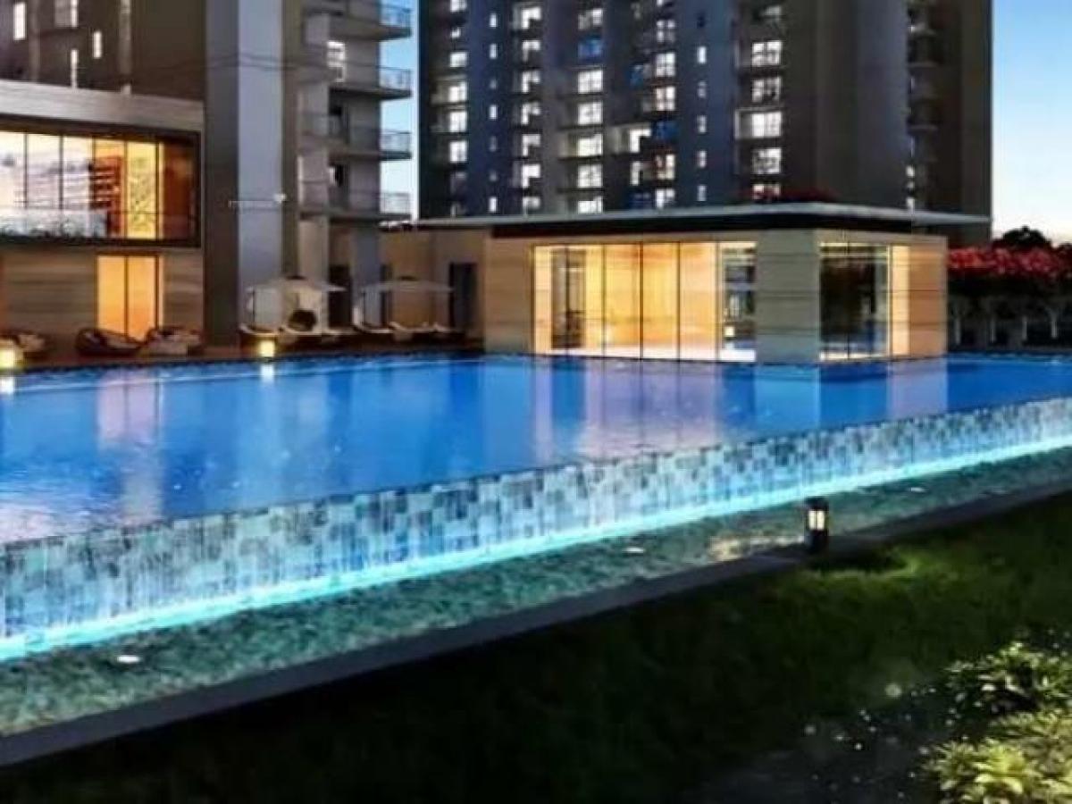 3 bedrooms House in Noida, India No. 4964