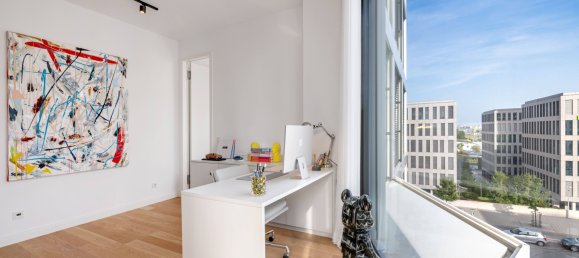 1 chambre Penthouse à Munich, Germany No. 147754 4