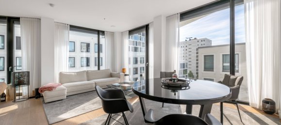 1 chambre Penthouse à Munich, Germany No. 147754 2