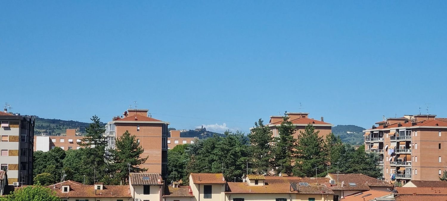 4 bedrooms Apartment in Florence, Italy No. 347898