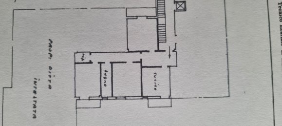 4 bedrooms Apartment in Florence, Italy No. 347898 26