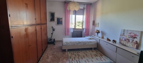 4 bedrooms Apartment in Florence, Italy No. 347898 18