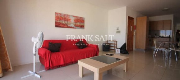 3 chambres Appartement à Saint Paul's Bay, Malta No. 2122 3