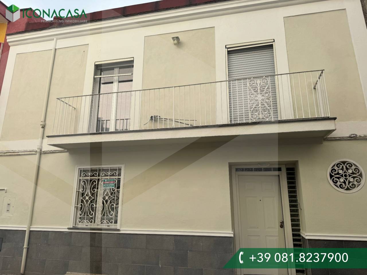 3-Zimmer Doppelhaus in San Vitaliano, Italy, Nr. 21094