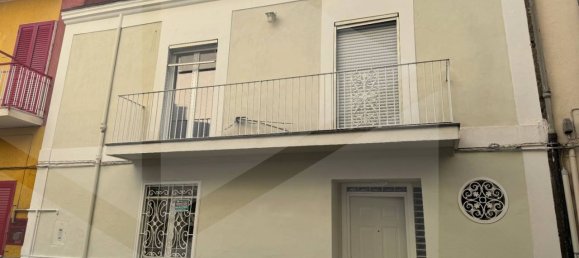 3-Zimmer Doppelhaus in San Vitaliano, Italy, Nr. 21094 21