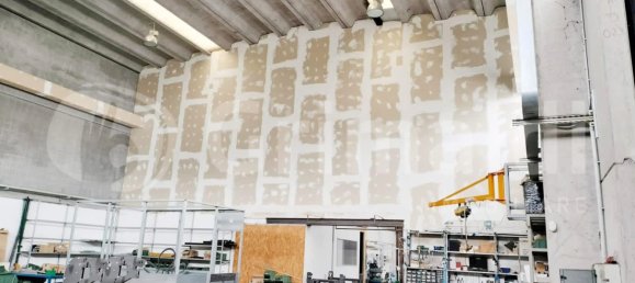 590m² Warehouse in Massa, Italy No. 374455 7