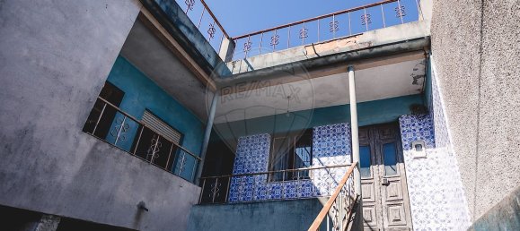 Casa de 3 dormitorios en Nelas, Portugal No. 166842 2