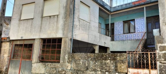 Casa de 3 dormitorios en Nelas, Portugal No. 166842 4