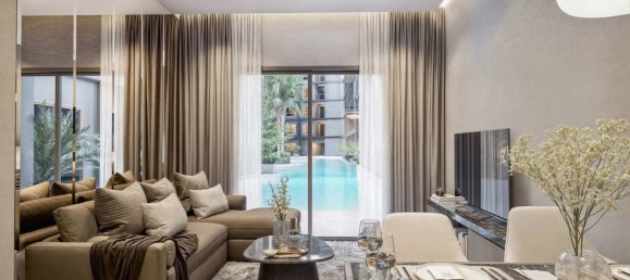 2 Schlafzimmer Wohnung in Zenith Pattaya, Pattaya, Thailand, Nr. 32787 6