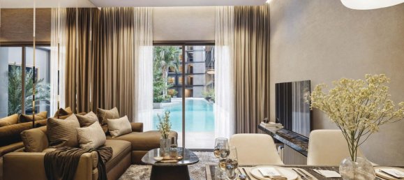 2 Schlafzimmer Wohnung in Zenith Pattaya, Pattaya, Thailand, Nr. 32787 9