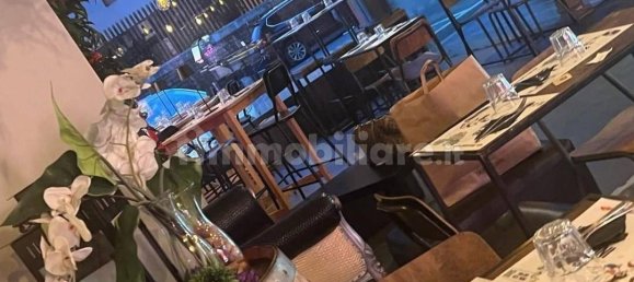 1-Zimmer Gewerbliche Immobilie in Rome, Italy, Nr. 222811 6