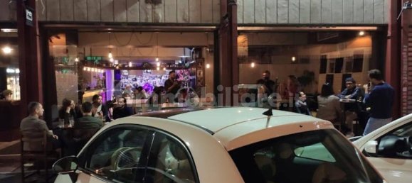 1-Zimmer Gewerbliche Immobilie in Rome, Italy, Nr. 222811 10