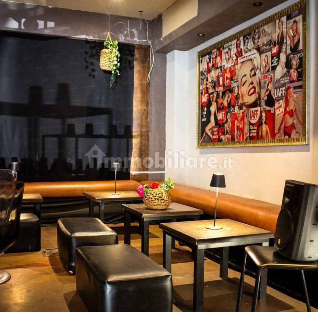 1-Zimmer Gewerbliche Immobilie in Rome, Italy, Nr. 222811