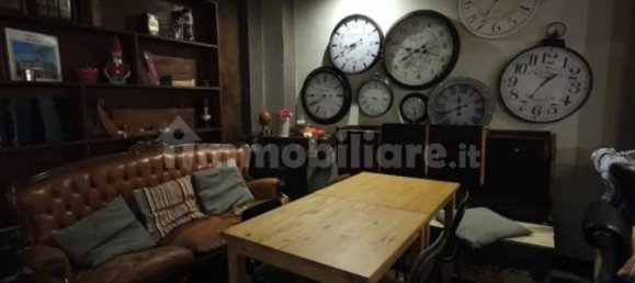 1-Zimmer Gewerbliche Immobilie in Rome, Italy, Nr. 222811 8