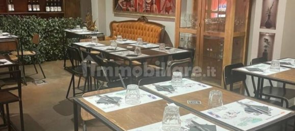 1-Zimmer Gewerbliche Immobilie in Rome, Italy, Nr. 222811 3