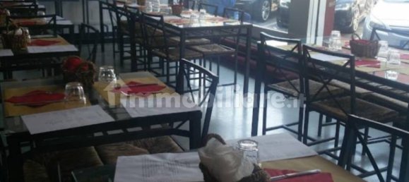 1-Zimmer Gewerbliche Immobilie in Rome, Italy, Nr. 222811 11