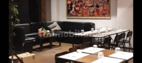 1-Zimmer Gewerbliche Immobilie in Rome, Italy, Nr. 222811 7