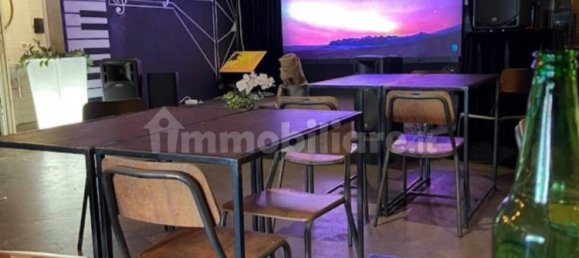 1-Zimmer Gewerbliche Immobilie in Rome, Italy, Nr. 222811 12