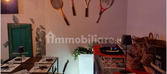 1-Zimmer Gewerbliche Immobilie in Rome, Italy, Nr. 222811 4