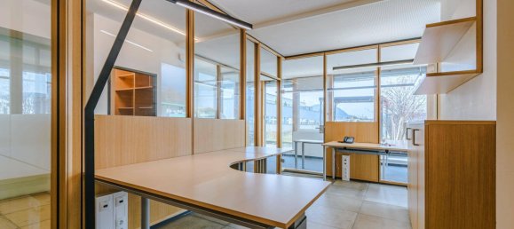 7 rooms Office in Mils, Austria No. 160070 6
