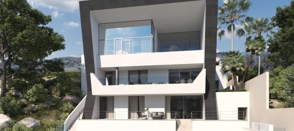 5 bedrooms Villa in Los Arqueros, Spain No. 9984 2