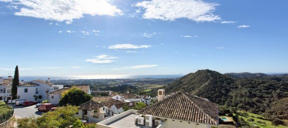 5 bedrooms Villa in Los Arqueros, Spain No. 9984 6