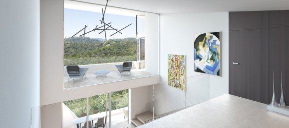 5 bedrooms Villa in Los Arqueros, Spain No. 9984 5