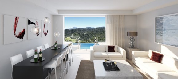 5 bedrooms Villa in Los Arqueros, Spain No. 9984 4