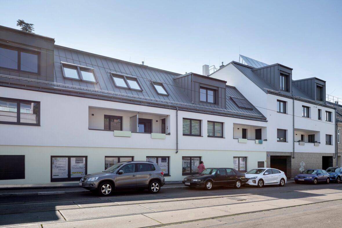  Parking in Liesing, Austria No. 173224