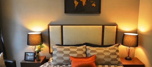 2 bedrooms Condo in Bangkok, Thailand No. 7481 5