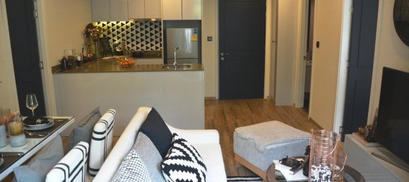 2 bedrooms Condo in Bangkok, Thailand No. 7481 2