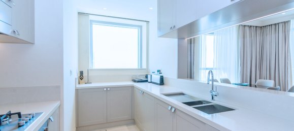 2 bedrooms Apartment in Downtown Dubai (Downtown Burj Dubai), UAE No. 350 6