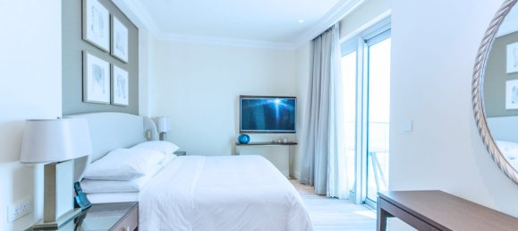 2 bedrooms Apartment in Downtown Dubai (Downtown Burj Dubai), UAE No. 350 2