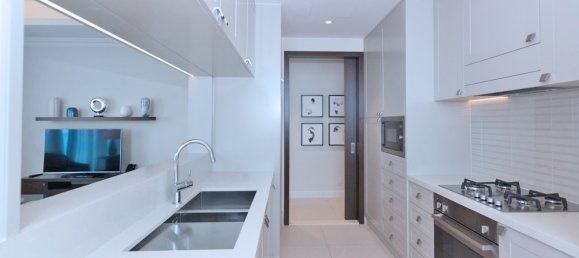 2 bedrooms Apartment in Downtown Dubai (Downtown Burj Dubai), UAE No. 350 7