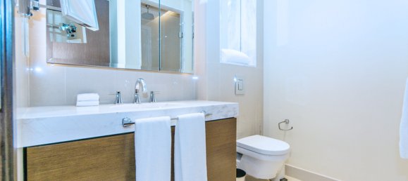 2 bedrooms Apartment in Downtown Dubai (Downtown Burj Dubai), UAE No. 350 5