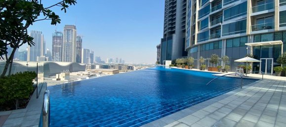 2 bedrooms Apartment in Downtown Dubai (Downtown Burj Dubai), UAE No. 350 11
