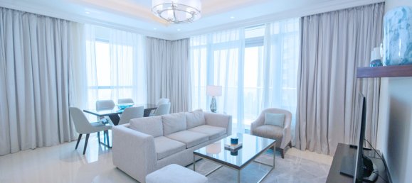 2 bedrooms Apartment in Downtown Dubai (Downtown Burj Dubai), UAE No. 350 13