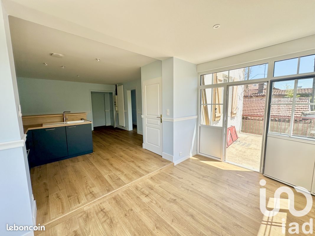 4 rooms Apartment in Dax, France No. 100374