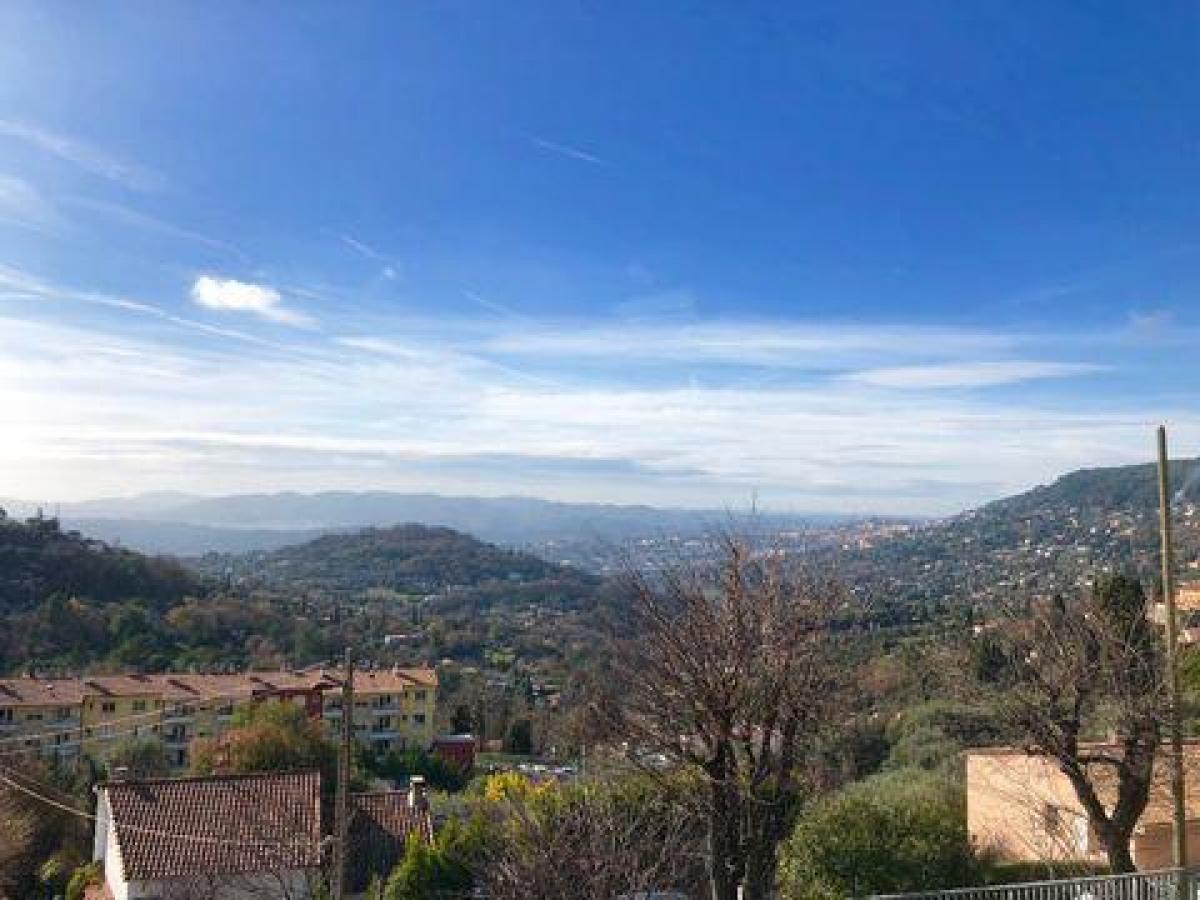 2 bedrooms Condo in Grasse, France No. 16408