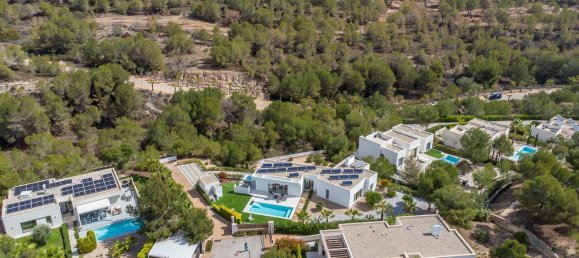 4 bedrooms Villa for sale in Orihuela, Alicante, Valencian Community, Spain № 366073 6