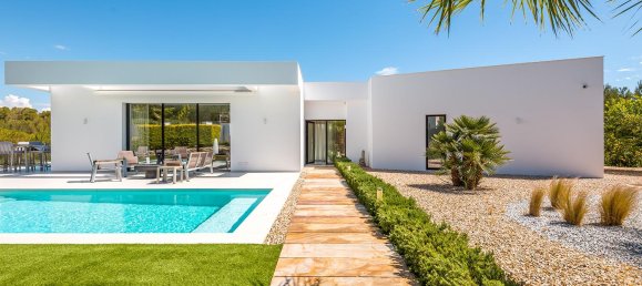 4 bedrooms Villa for sale in Orihuela, Alicante, Valencian Community, Spain № 366073 24