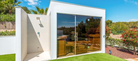 4 bedrooms Villa for sale in Orihuela, Alicante, Valencian Community, Spain № 366073 20