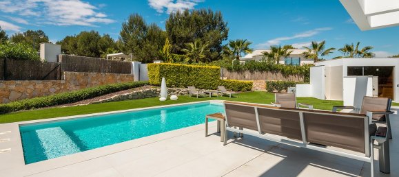4 bedrooms Villa for sale in Orihuela, Alicante, Valencian Community, Spain № 366073 22