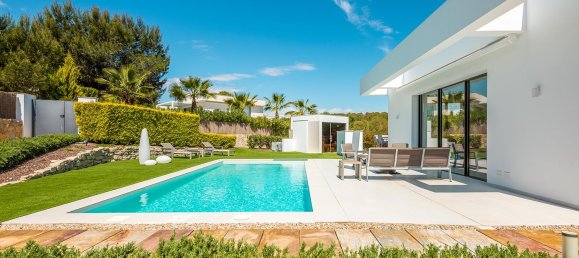 4 bedrooms Villa for sale in Orihuela, Alicante, Valencian Community, Spain № 366073 23