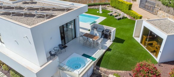 4 bedrooms Villa for sale in Orihuela, Alicante, Valencian Community, Spain № 366073 30