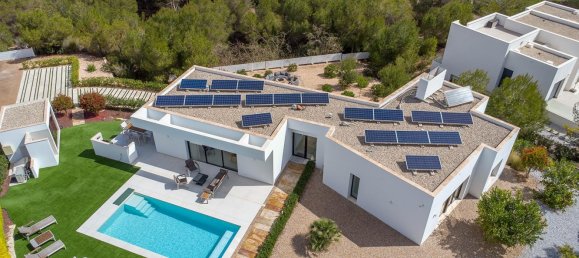 4 bedrooms Villa for sale in Orihuela, Alicante, Valencian Community, Spain № 366073 5