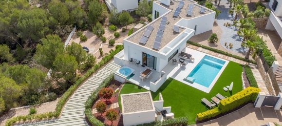 4 bedrooms Villa for sale in Orihuela, Alicante, Valencian Community, Spain № 366073 10