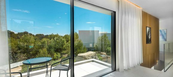 4 bedrooms Villa for sale in Orihuela, Alicante, Valencian Community, Spain № 366073 11