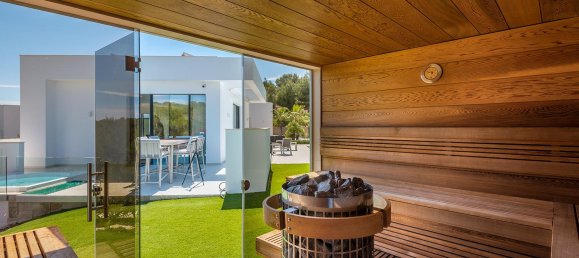 4 bedrooms Villa for sale in Orihuela, Alicante, Valencian Community, Spain № 366073 17