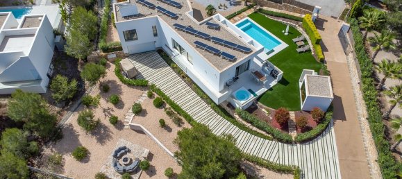 4 bedrooms Villa for sale in Orihuela, Alicante, Valencian Community, Spain № 366073 4